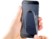 Housse de protection ''Seconde Peau'' pour iPhone 5 / 5S / SE