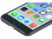 Kit chargement à induction compatible Qi pour iPhone 5C, 5S, SE, 6/Plus, 7/plus