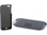 Image article Station compatible Qi avec batterie 6000 mAh et coque pour iPhone 5 / 5S / SE