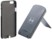 Image article Support smartphone compatible Qi avec coque pour iPhone 6