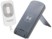 Image article Support smartphones avec chargeur compatible Qi et adaptateur iPhone 5, SE, 6, 7