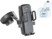 Image article Support smartphone pour voiture avec chargeur compatible Qi et patch Galaxy S4