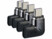 Image article 4 adaptateurs USB-C coudés 100 W avec embout magnétique
