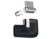 Image article Adaptateur USB-C coudé 100 W avec embout magnétique