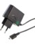 Image article Chargeur Micro USB pour téléphones portables