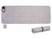 Image article Tapis chauffant télécommandé HZT-100 - 150 x 50 cm