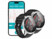 Image article 2 montres fitness connectées FBT-230 avec écran AMOLED et fonction mains libres
