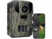 Image article Caméra de chasse 4K WK-665.app avec fonction wifi et vision nocturne No Glow