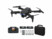 Image article Drone quadricoptère pliable connecté GH-730 avec caméra Full HD