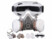 Image article Masque de protection respiratoire et masque de protection AS-105