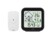 Image article Thermomètre et hygromètre FWS-80 avec capteur extérieur sans fil