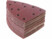 Image article 60 patins abrasifs P40 - P240 pour ponceuses Delta & triangulaires