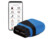 Image article Adaptateur OBD2 connecté avec IA compatible iOS et Android
