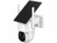 Image article Caméra de surveillance solaire connectée Pan-Tilt 2K IPC-945