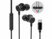 Image article Écouteurs filaires USB-C intra-auriculaires magnétiques