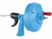 Image article Furet déboucheur de canalisation 8 m avec manivelle et mandrin pour perceuse
