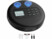 Image article Lecteur CD portable rechargeable avec fonction bluetooth et haut-parleurs
