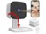 Image article Mini caméra connectée IP 2K IPC-245 avec vision nocturne IR et support 360°