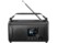 Image article Radio de secours SOL-1555 avec dynamo, batterie externe 20000 mAh et lampe LED