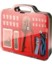Image article Coffret d’outils réseau - 25 pièces