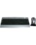 Image article Kit Clavier Plat + Souris Sans Fil Master