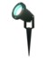 Image article Spot piquet 28 LED - RGB multicolore