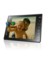 Image article Cadre photo digital 3D 8''