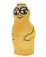 Image article Peluche Barbapapa ''Barbotine'' 28 cm