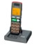 Image article Switel téléphone sans fil ''DC671''