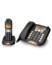Image article Switel téléphone filaire et téléphone sans fil DCC6322 Combo