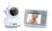 Image article Babyphone vidéo avec caméra orientable Switel BCF 990