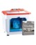 Image article Imprimante 3D FreeSculpt ''EX1'' + logiciel TurboCad 20 Pro