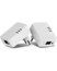Image article Lot de 2 adaptateurs CPL 200 MBPS TrendNet TPL-308