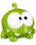 Image article Module AppTivity pour jeu iOS Cut the Rope - Mattel