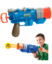 Pistolet Angry Birds Star Wars