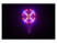 Projecteur LED à effet de lumière Moon Flower RGB