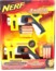 Set de 2 pistolets Nerf Nite Finder EX-3 