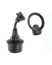 Image article Support GPS TomTom pour porte-gobelet