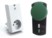 Image article Kit prise Smart wifi avec prise murale télécommandée - Extérieur