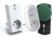 Image article Kit prise Smart wifi avec prise murale télécommandée x2 - Intérieur + Extérieur