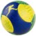 Ballon de football pour plage ''Pelé'' - Taille 5