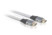 cable hdmi male ultra-plat blanc 3 m philips SWV3433sf