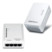 Image article Kit point d'accès 300 Mbp/s et CPL 500 Mbp/s TrendNet