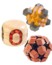 Image article Lot de 3 casse-tête en bois