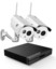 Image article Pack Enregistreur Full HD 7Links + 2 caméras IPC-730.IR