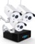 Image article Pack Mini enregistreur HD 7Links + 3 caméras IPC-730.IR
