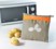 Image article Sac de cuisson pour pommes de terre au four à micro-ondes