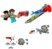 Image article Set de jeu Sky Challenger : Attack