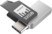 Clé USB Strontium Nitro Plus avec USB 3.1 + USB C OTG - 32 Go
