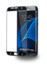 Façade de protection en verre trempé 9H pour Samsung Galaxy S7 Edge